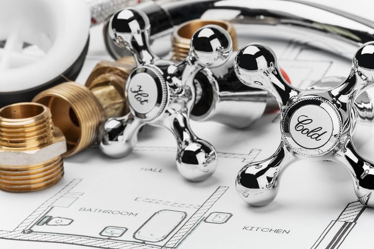 Plumber Mississauga