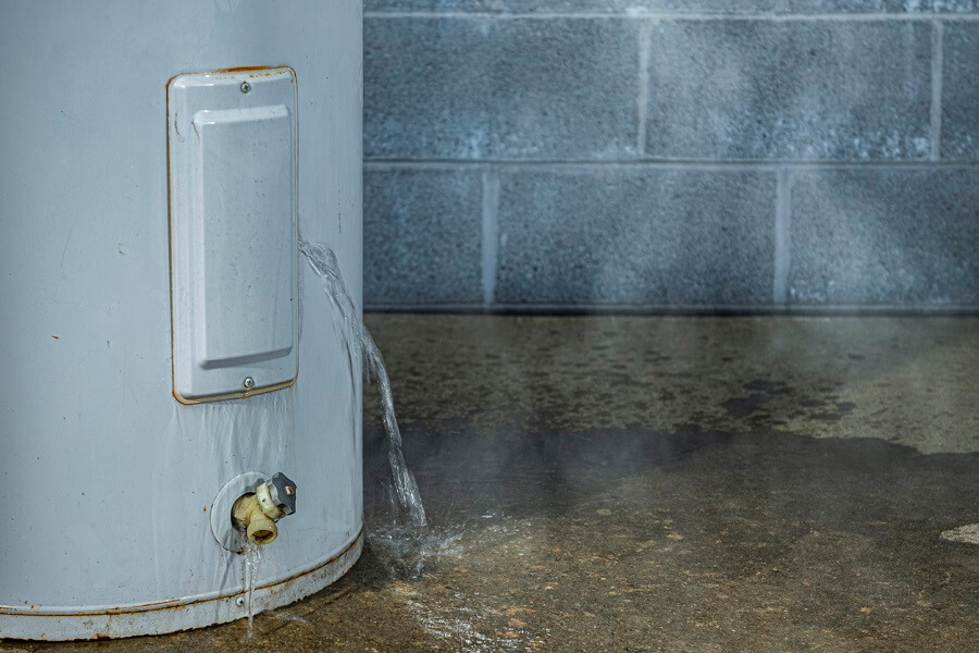Plumber Mississauga