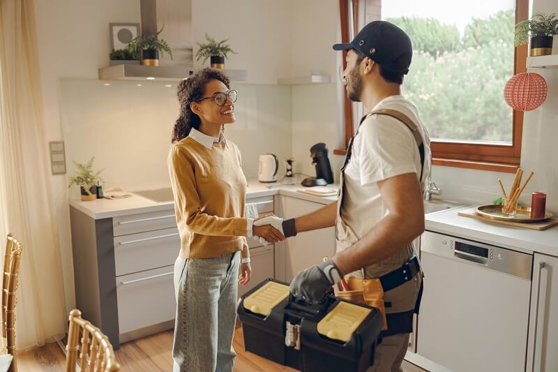 Plumber Mississauga