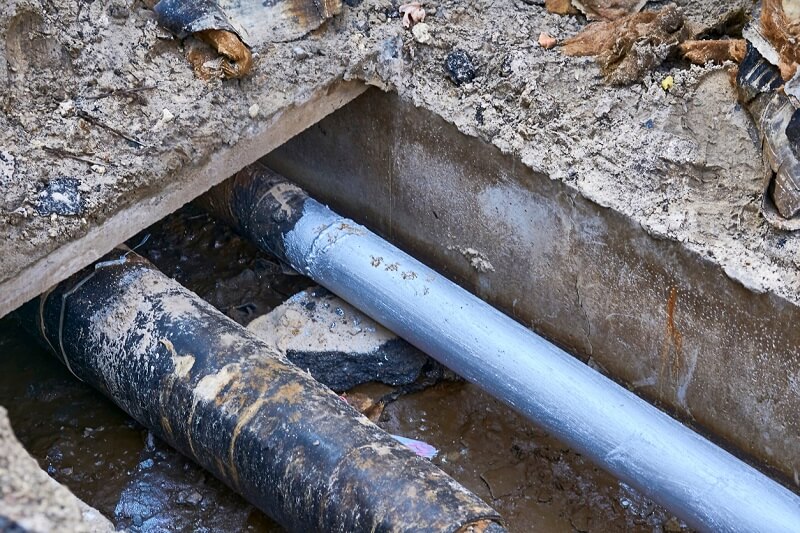 Plumber Mississauga
