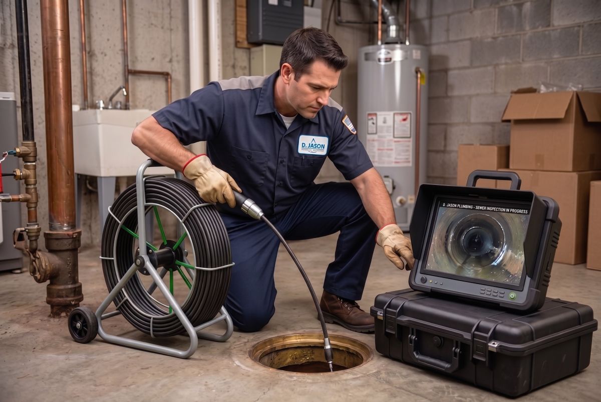 Plumber Mississauga